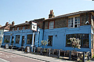 The Drummond