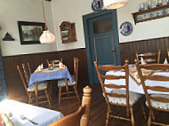 Waddewarder Hof Inh. H. U. B. Demker