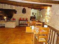 L'auberge Du Mas D'aspech