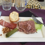 Chez Delphine