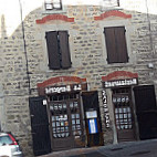 La Bergerie Restaurant