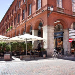 Amorino Gelato Toulouse Capitole