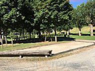 Camping Municipal Du Pont De Lanzac