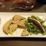 Le Vinagrou