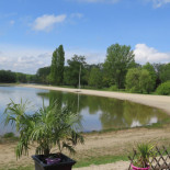 Près Du Lac