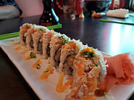 Sushi Noodle House