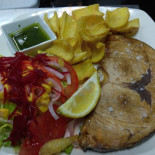 La Bomba Cafe Tapas
