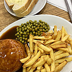 The Gate Grill House