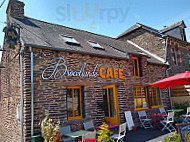 Broceliande Cafe