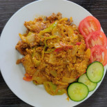Ceylon Chicken