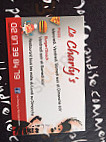 Le Charly’s
