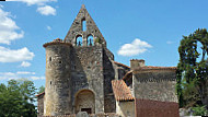Restaurant Les Tilleuls