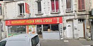 Kebab Creil L'oise