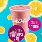 Planet Smoothie