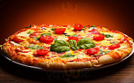 Pizza Magia