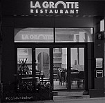 Restaurant La Grotte