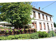 Les Châtaigniers Mollkirch