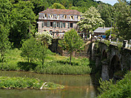 Auberge du Viaur