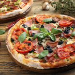 La Donna Pizzeria