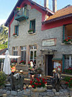 Gîte D' Etape De Roquefixade
