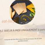 Les Airelles