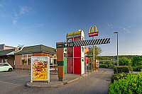 McDonald`s