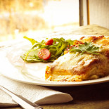 One Up - Pizza & more