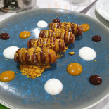 Delicias De La India