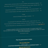 Auberge Pom'poire