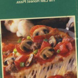 Round Table Pizza