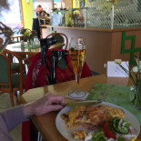 Café Glühwürmchen