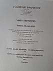 Auberge Savoyarde