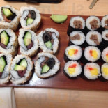 Oishii Sushi More