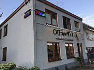 Pizzeria Caminetto Gaststätte