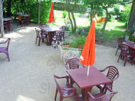 Restaurant Des Voyageurs