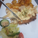 Alex Schnitzelrestaurant Görlitz