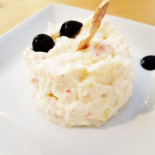 Gusta Y Degusta Burguer Tapas