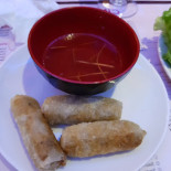 Cinq Bonheurs