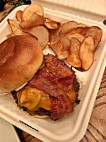 The Works Gourmet Burger Bistro