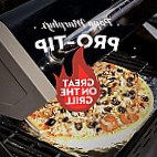 Papa Murphy's Take N' Bake Pizza