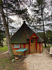 Ferme Auberge De La Faye