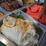 Gelato Ibiza