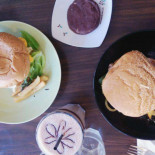 Funky Monkey Cafe
