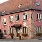 l'Auberge du Moenchberg