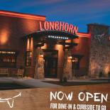 Longhorn Steakhouse