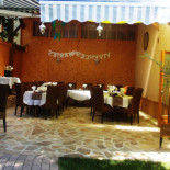 Restaurant Les Tilleuls