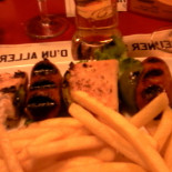 Buffalo Grill