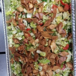 Habiby's Mixed Grill