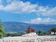 Relais Du Mont Ventoux