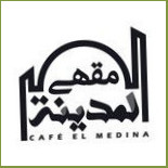 Cafe El Medina